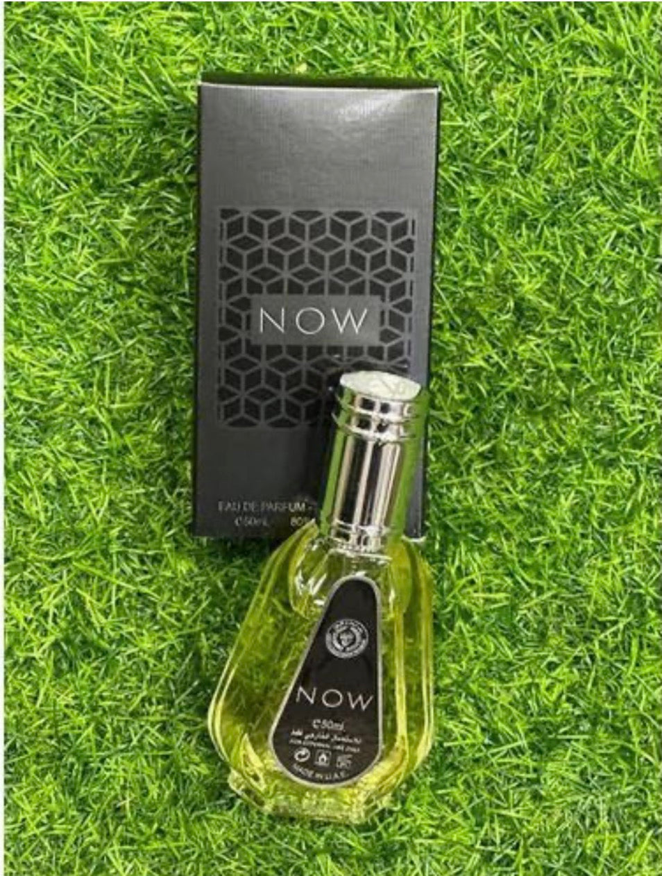 Now 50ml