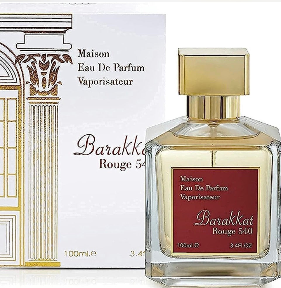 Barakkat 100ml