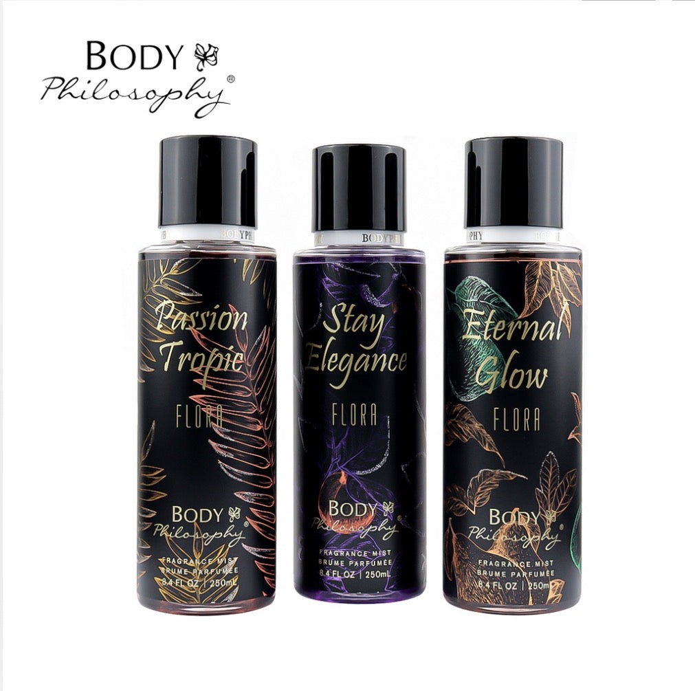 Body philosophy