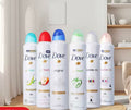 Dove deodorant