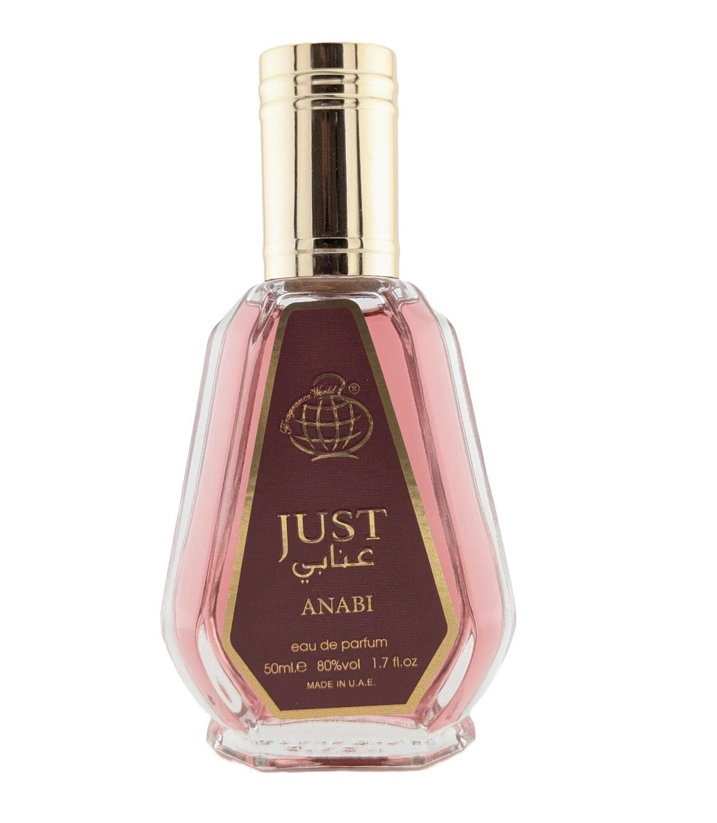 Just 50ml
