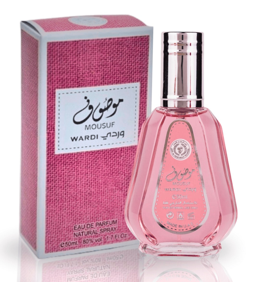 Mosuf  50ml