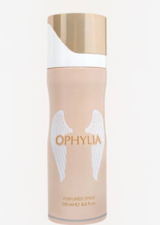Ophelia spray