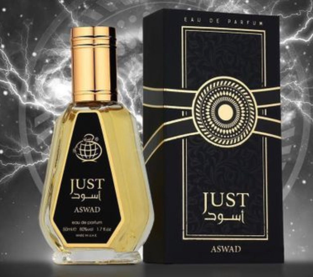 Just 50ml