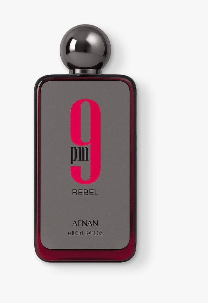 9pm rebel 100ml