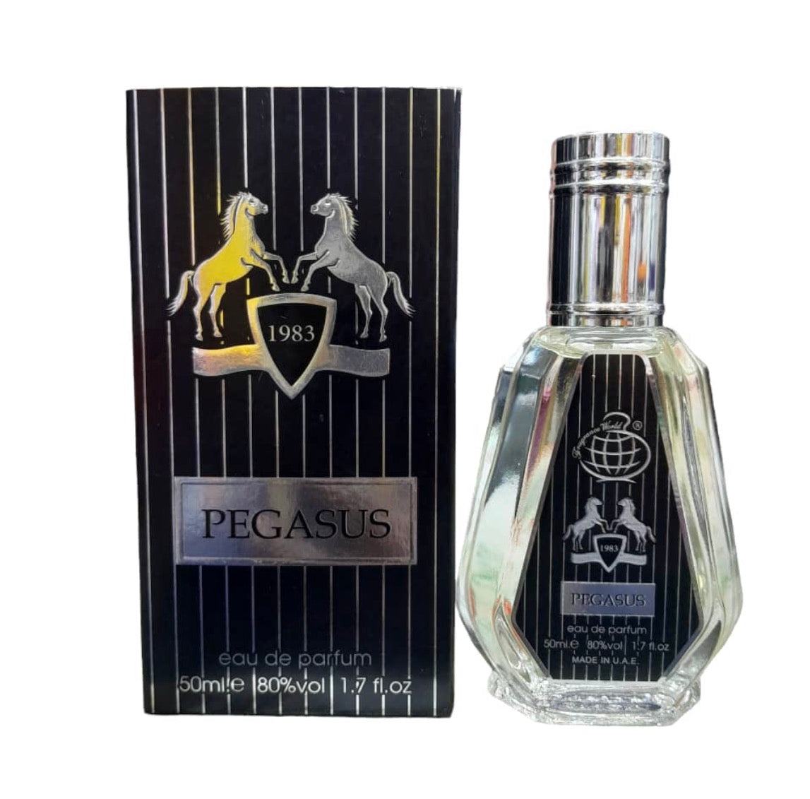 Pegasus 50ml