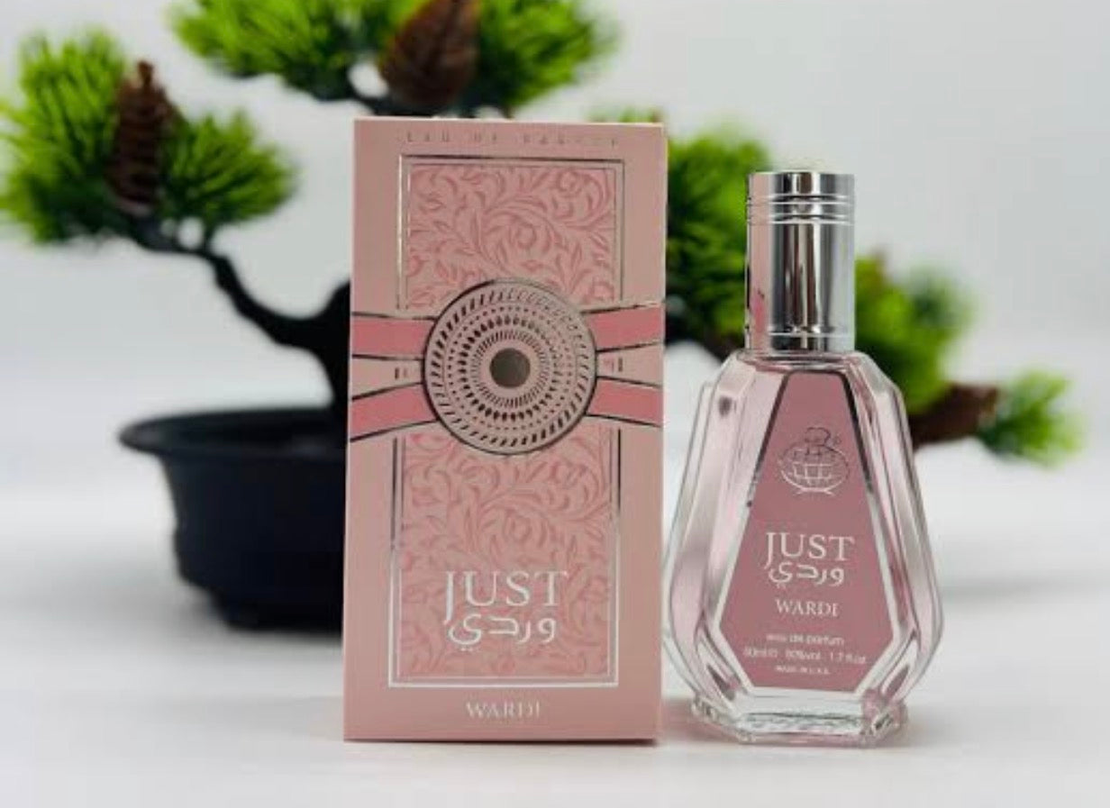 Just 50ml