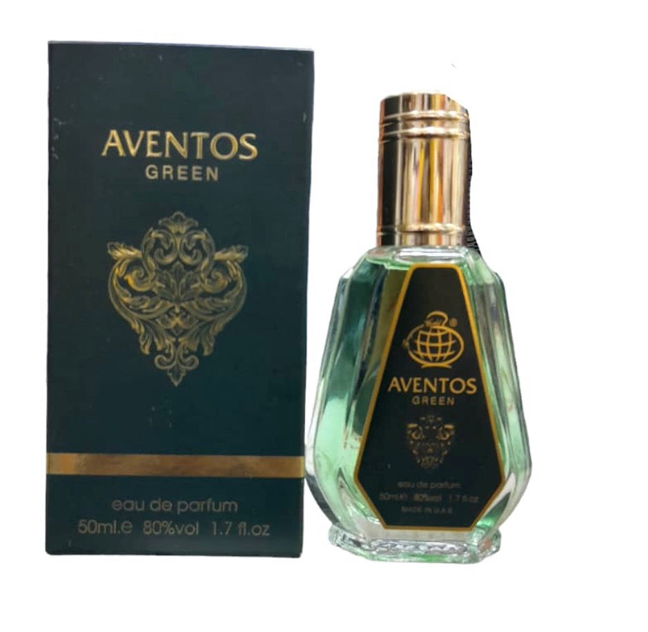 Aventos blue  50ml