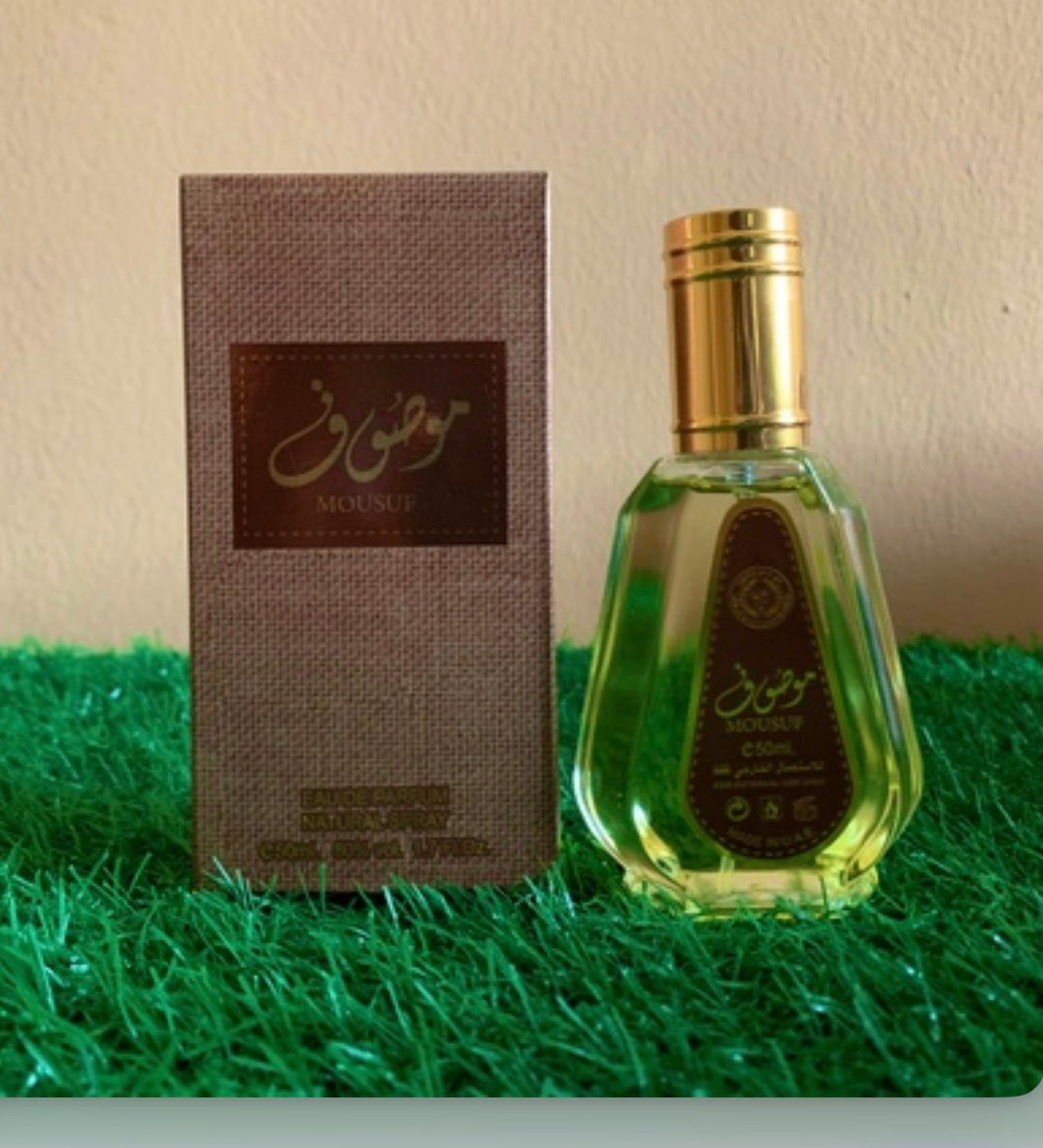 Mosuf  50ml